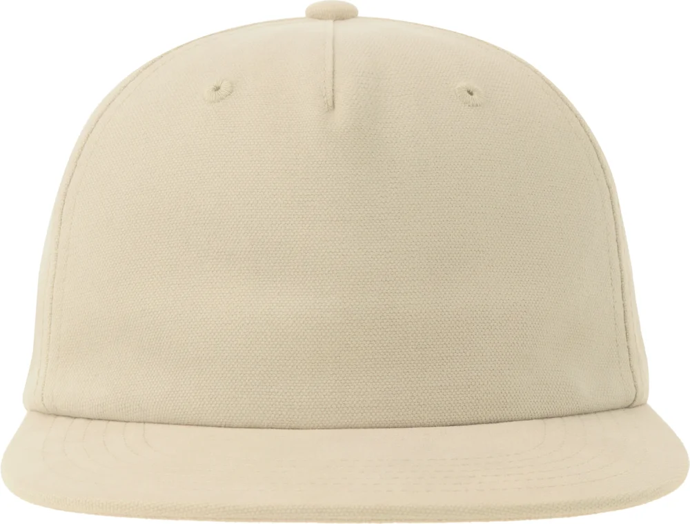 5 Panel Baseball Kappe
