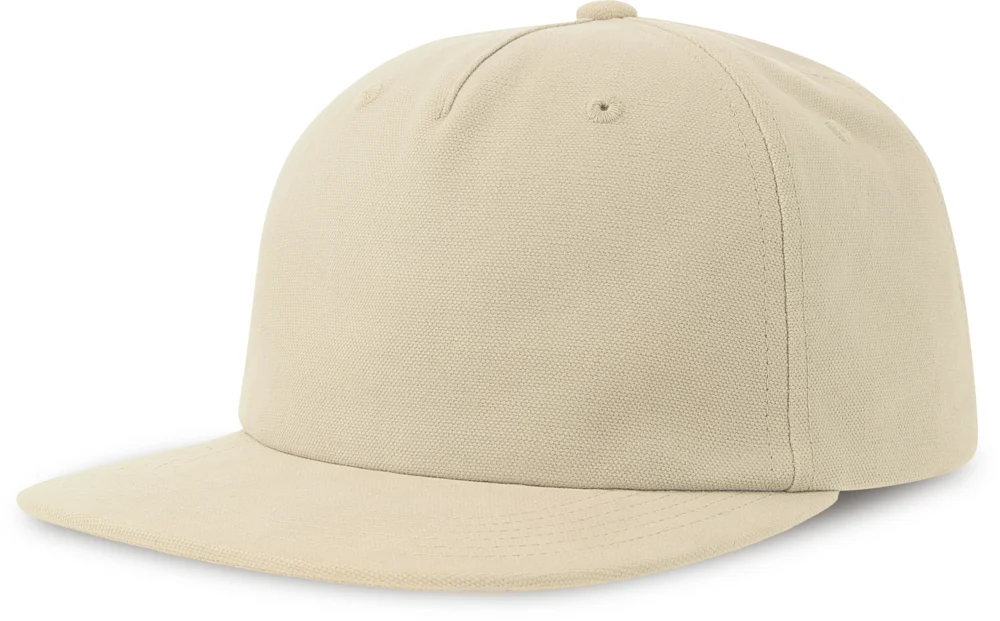 5 Panel Baseball Kappe