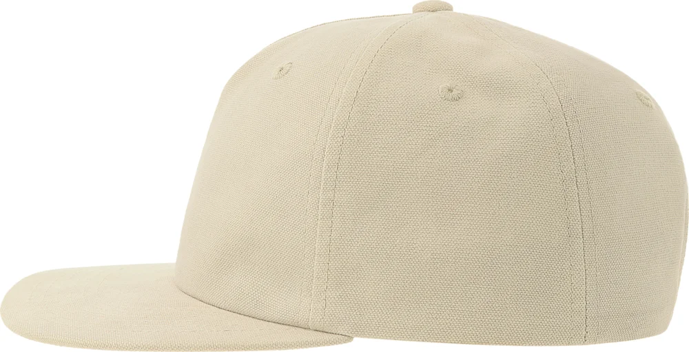 5 Panel Baseball Kappe