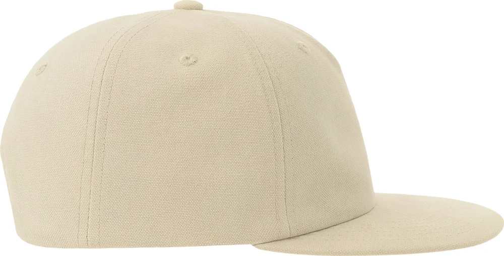 5 Panel Baseball Kappe