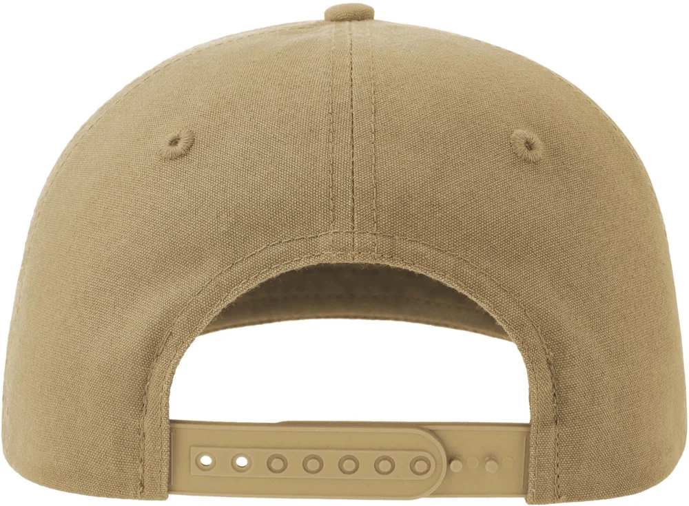 5 Panel Baseball Kappe