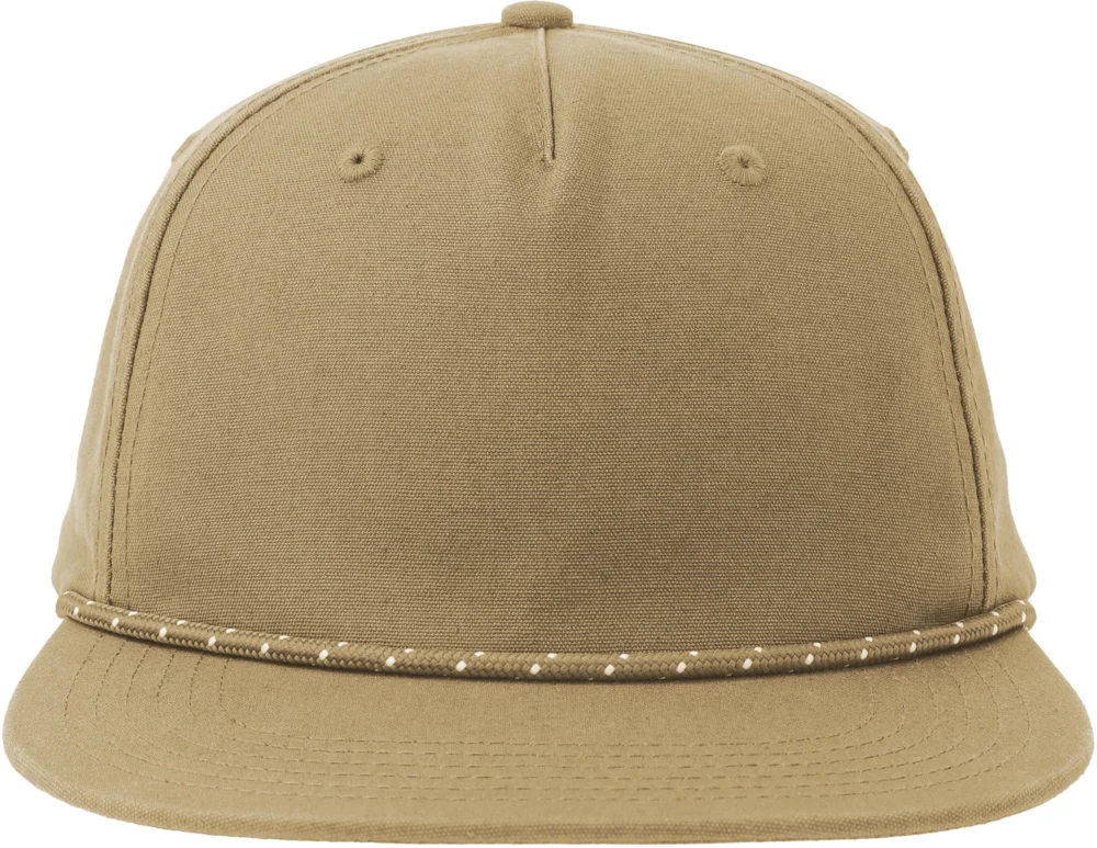 5 Panel Baseball Kappe