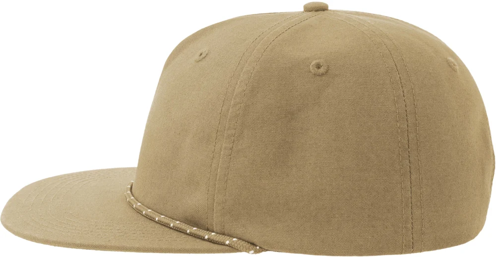 5 Panel Baseball Kappe