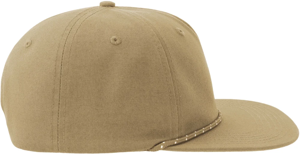 5 Panel Baseball Kappe