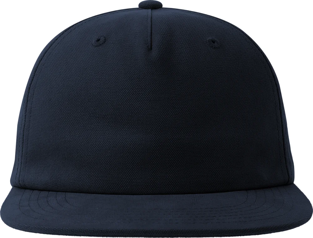 5 Panel Baseball Kappe