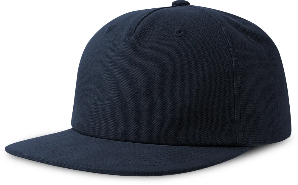 5 Panel Baseball Kappe