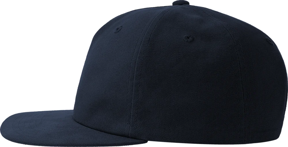 5 Panel Baseball Kappe