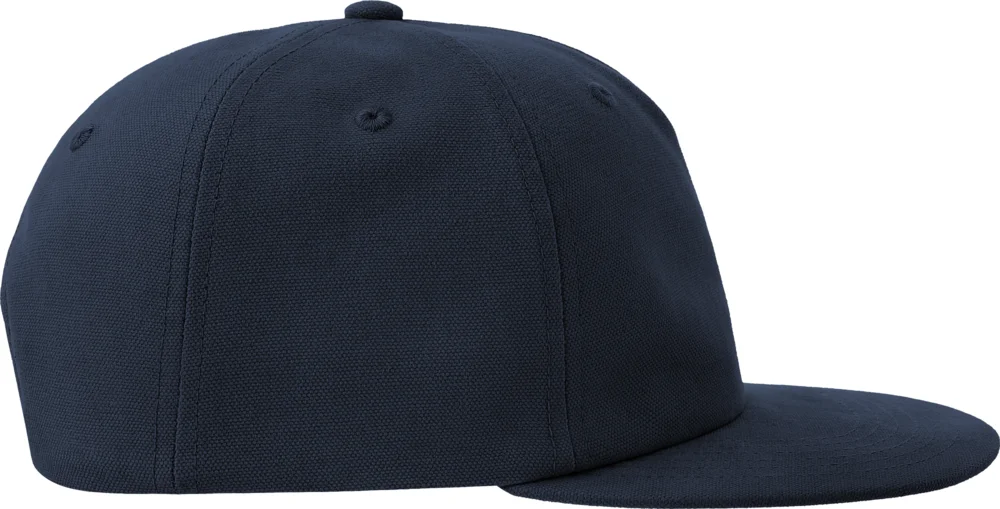 5 Panel Baseball Kappe