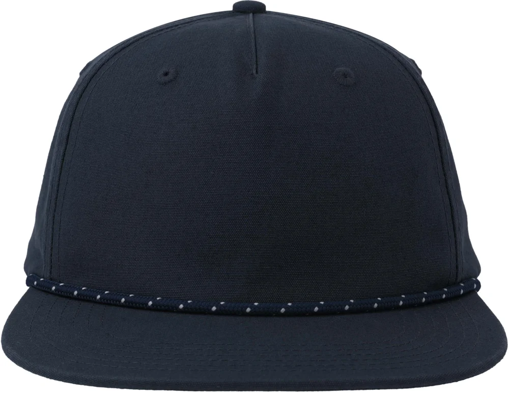 5 Panel Baseball Kappe