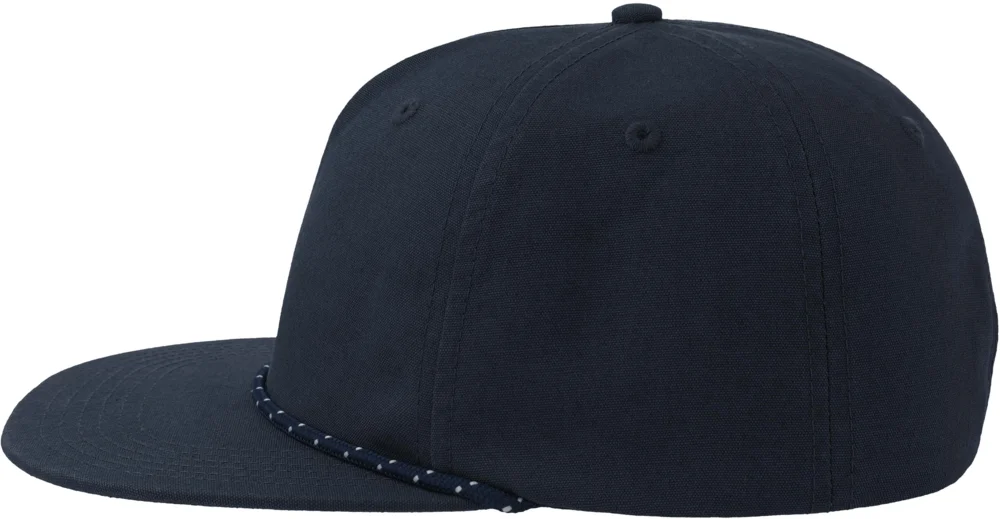 5 Panel Baseball Kappe
