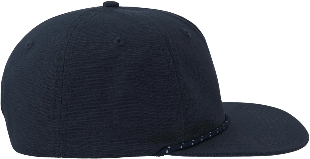 5 Panel Baseball Kappe