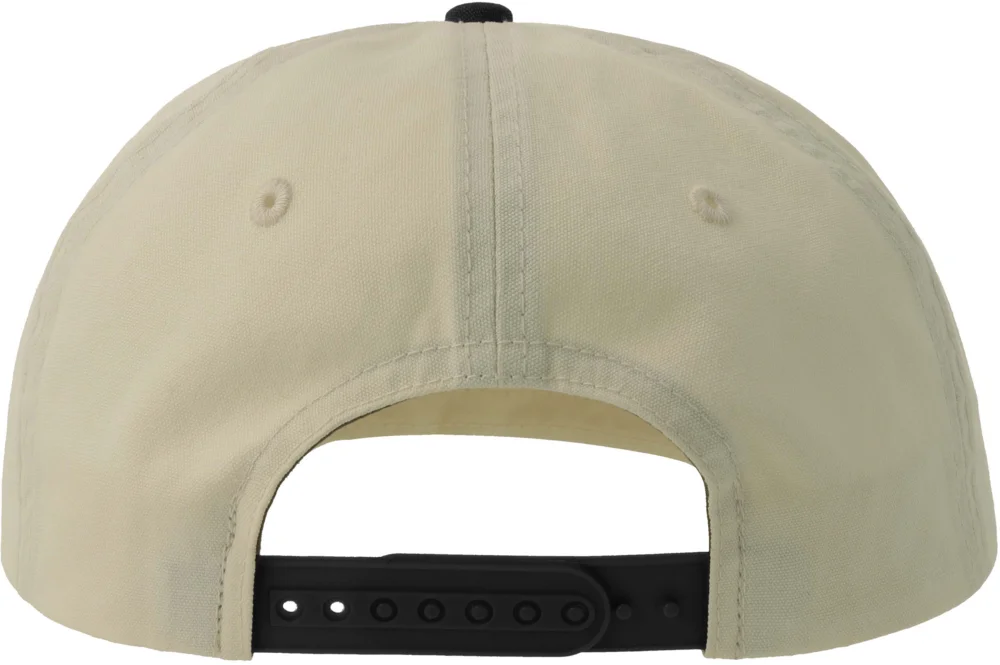 5 Panel Baseball Kappe