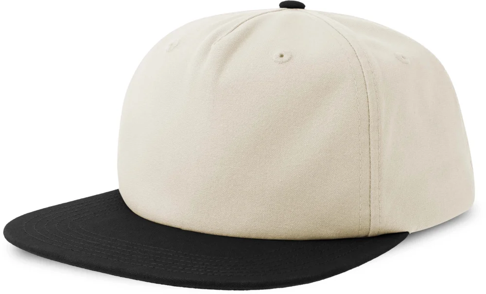 5 Panel Baseball Kappe