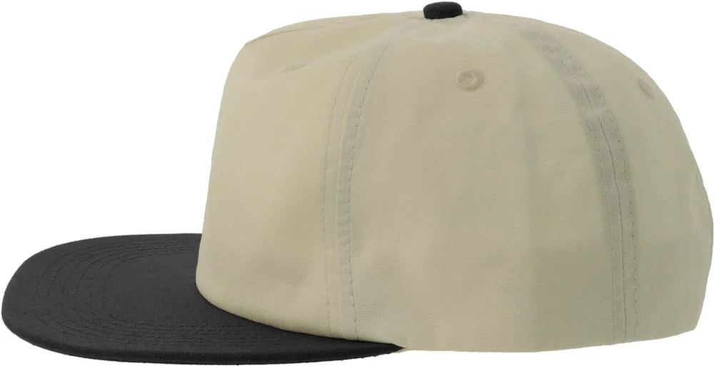 5 Panel Baseball Kappe