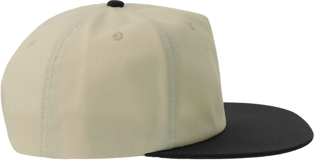 5 Panel Baseball Kappe