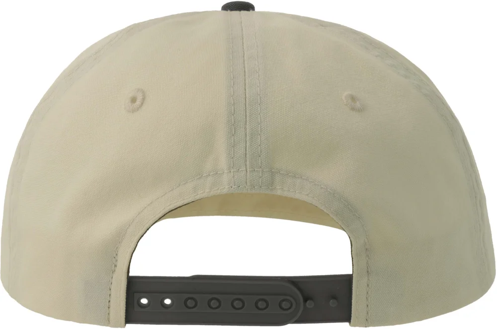 5 Panel Baseball Kappe