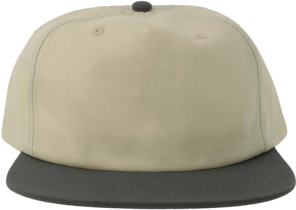 5 Panel Baseball Kappe