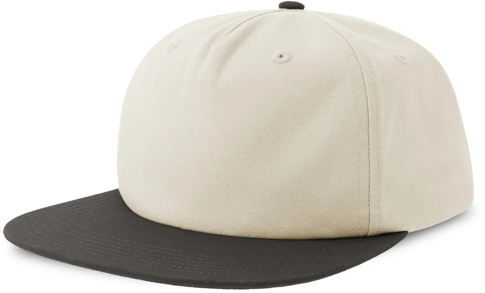 5 Panel Baseball Kappe