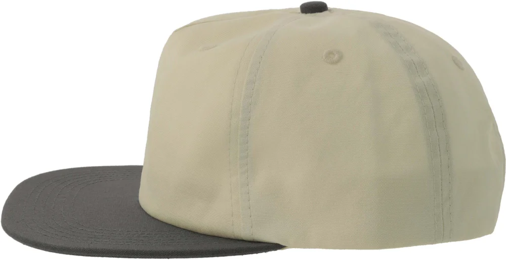 5 Panel Baseball Kappe