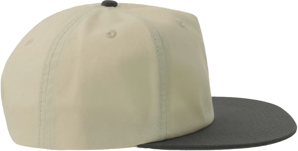 5 Panel Baseball Kappe