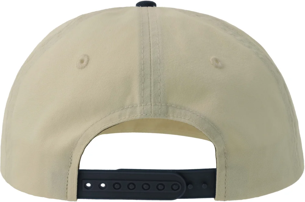 5 Panel Baseball Kappe