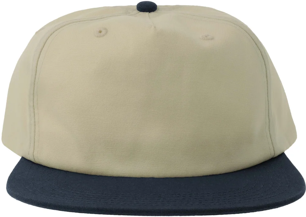 5 Panel Baseball Kappe
