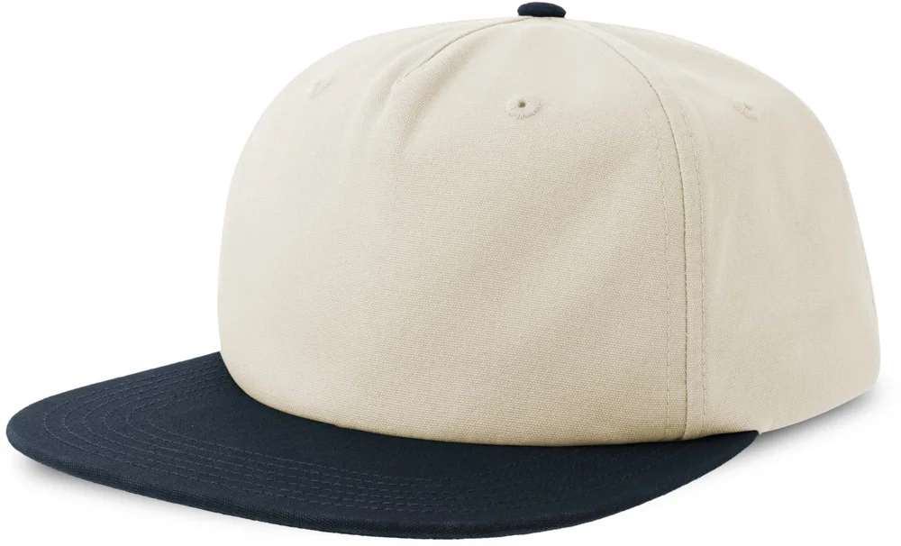 5 Panel Baseball Kappe