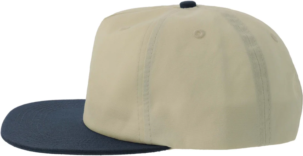 5 Panel Baseball Kappe