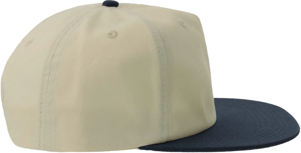 5 Panel Baseball Kappe