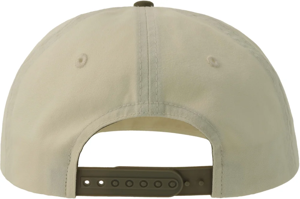 5 Panel Baseball Kappe