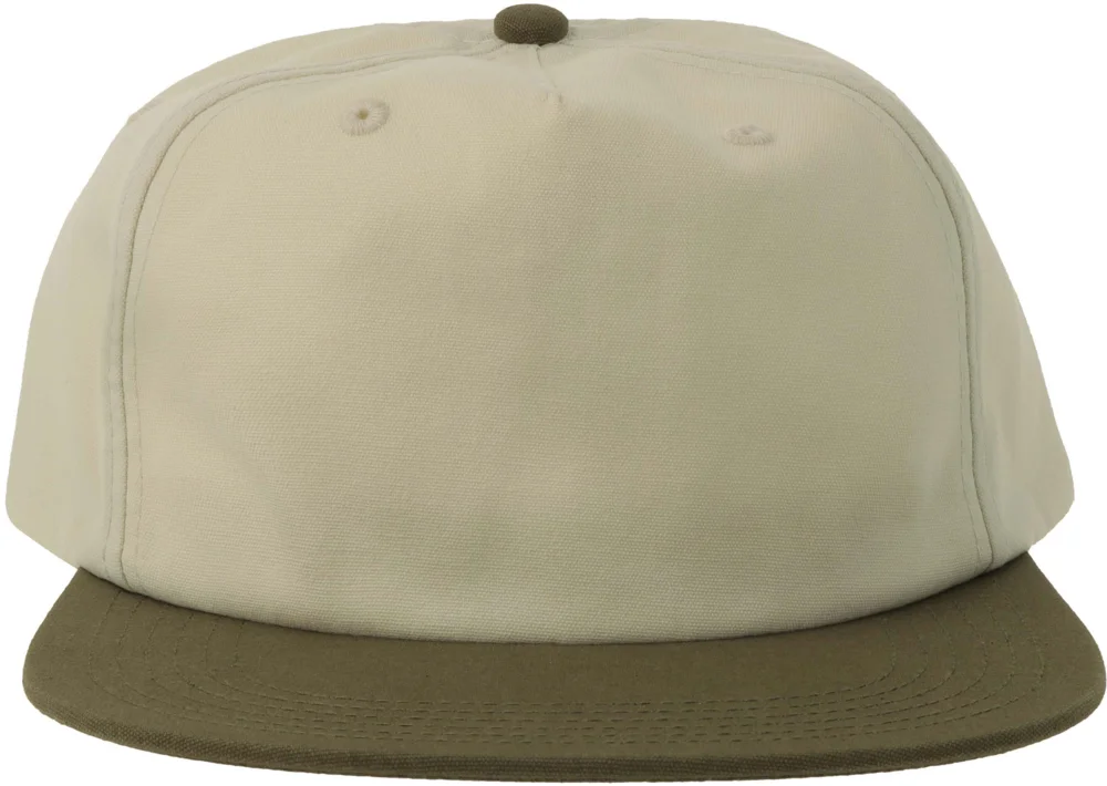5 Panel Baseball Kappe