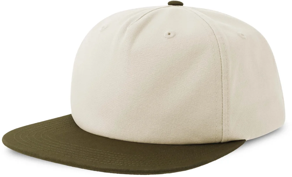 5 Panel Baseball Kappe