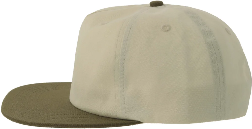 5 Panel Baseball Kappe
