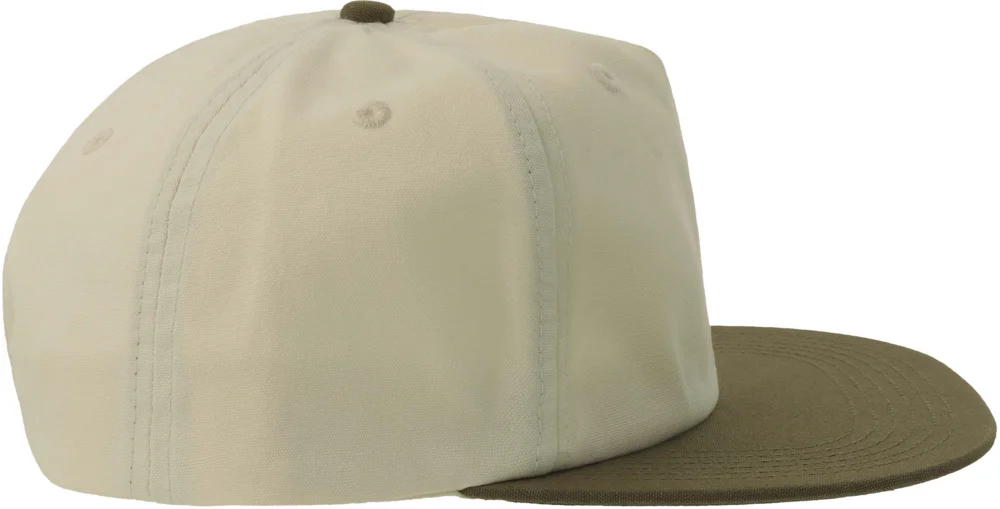 5 Panel Baseball Kappe