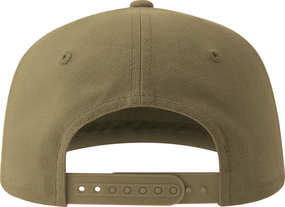 5 Panel Baseball Kappe
