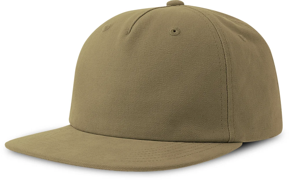 5 Panel Baseball Kappe