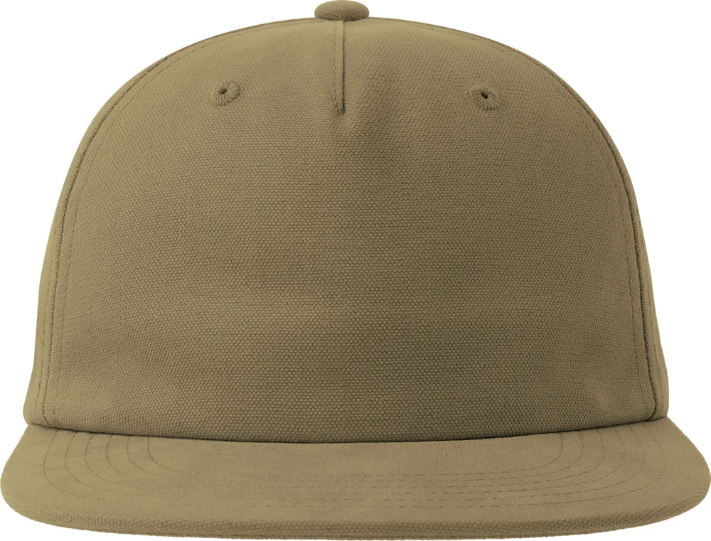 5 Panel Baseball Kappe