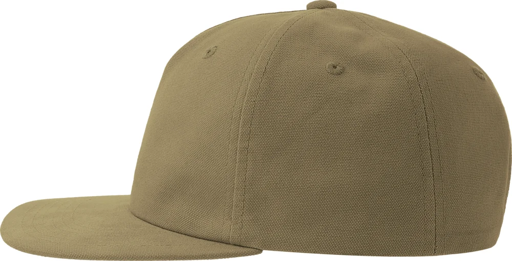 5 Panel Baseball Kappe