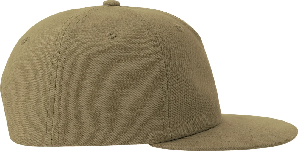 5 Panel Baseball Kappe