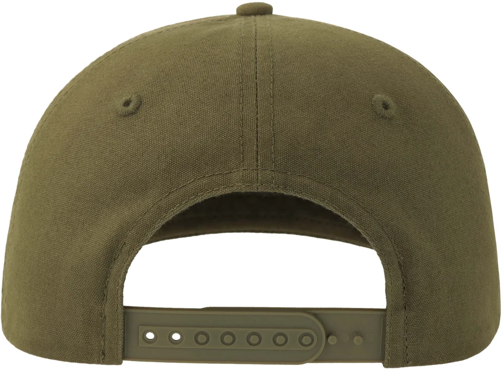 5 Panel Baseball Kappe