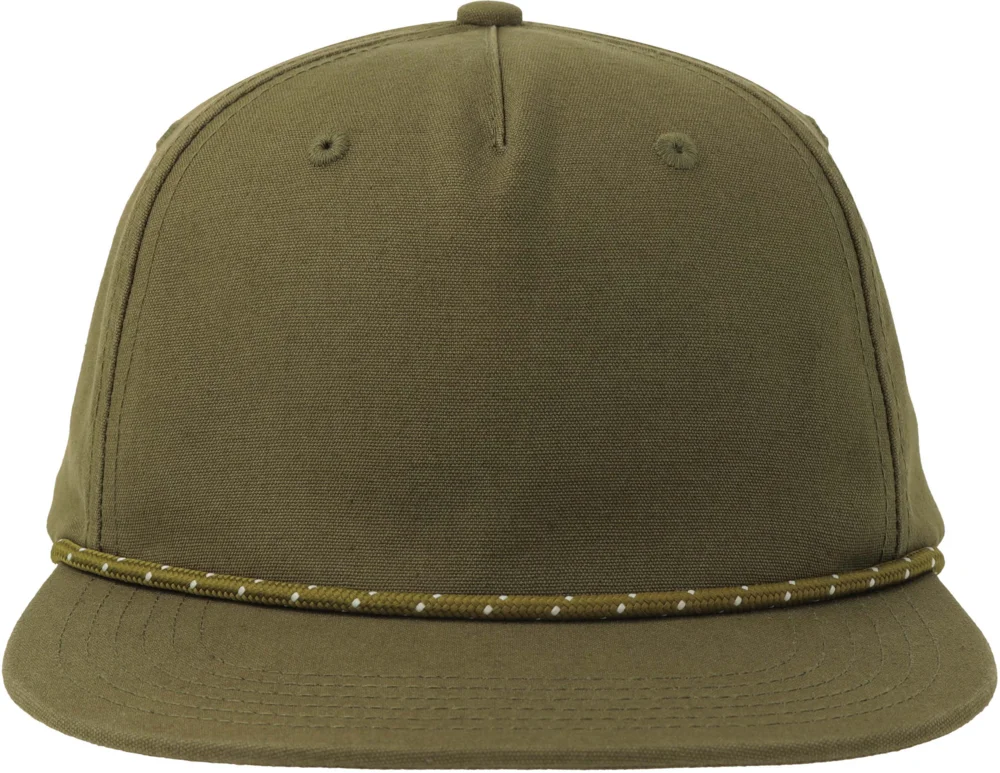 5 Panel Baseball Kappe