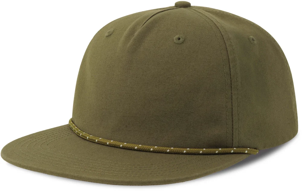 5 Panel Baseball Kappe