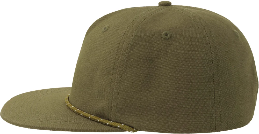 5 Panel Baseball Kappe