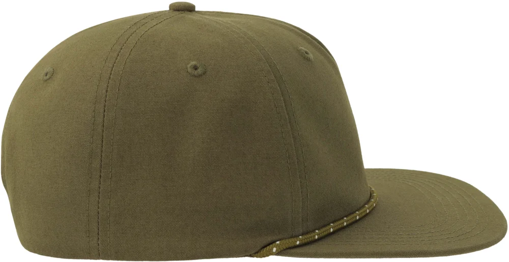 5 Panel Baseball Kappe