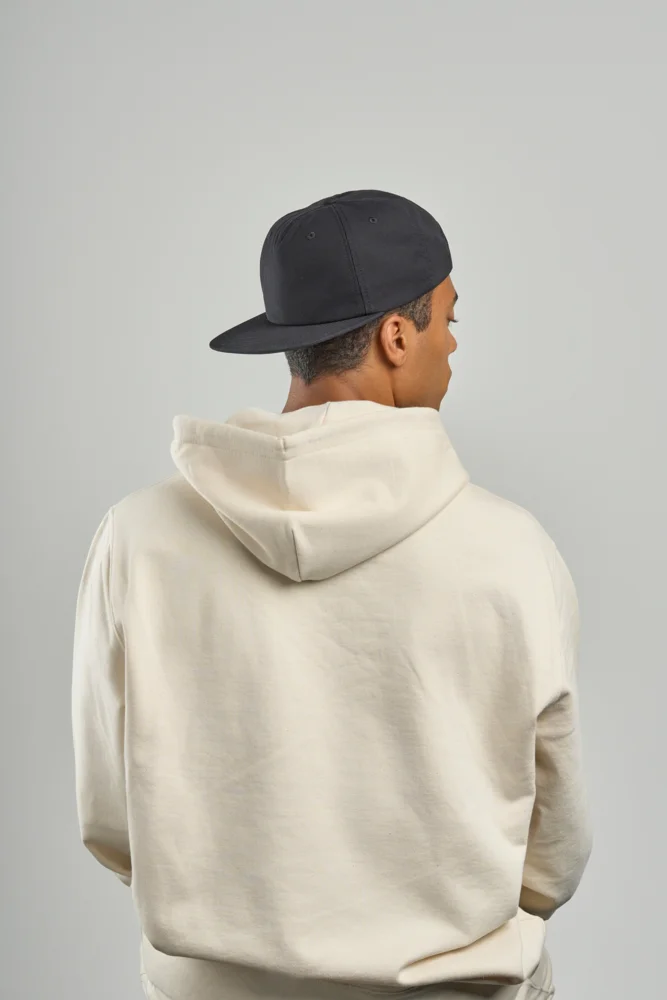 5 Panel Baseball Kappe