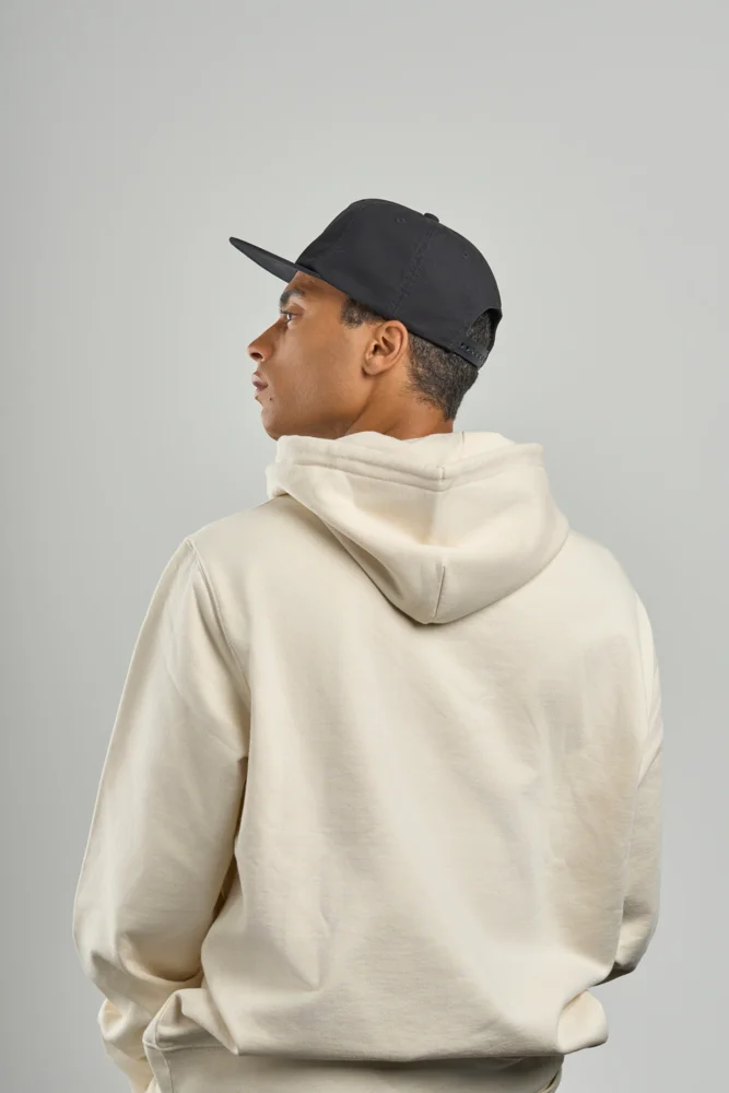 5 Panel Baseball Kappe