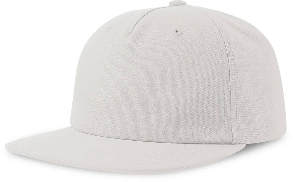 5 Panel Baseball Kappe