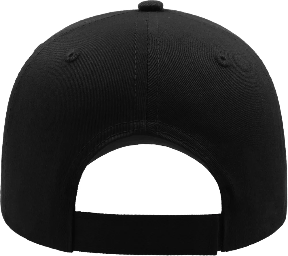 5 Panel Baseball Kappe "Gear"