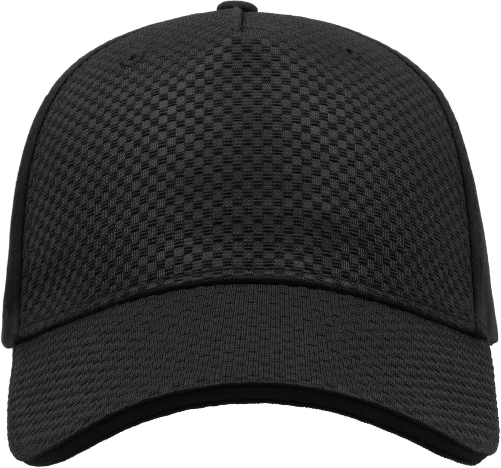 5 Panel Baseball Kappe "Gear"