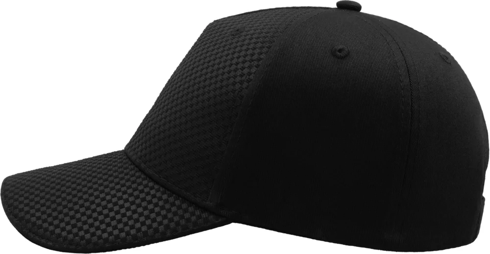 5 Panel Baseball Kappe "Gear"